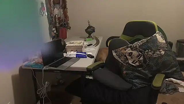 Pokazy przed kamerką – KungFuPanda001