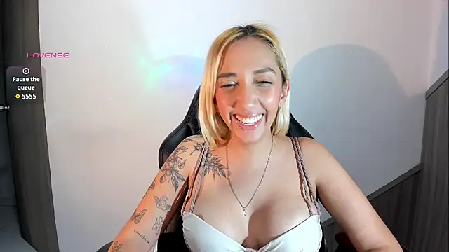 Amanda_klaire 라이브 XXX 채팅