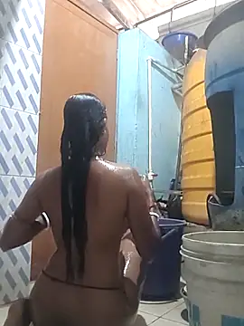 Webkamerová show Sweet-runi