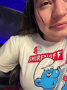 Sophie_LS Live XXX Chat