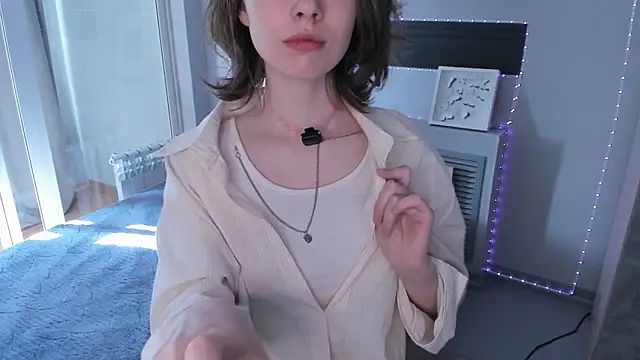 CrystaLeah Adlı Modelin Canlı XXX Sohbeti