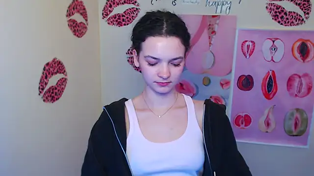 _SusieSu_ live XXX chat