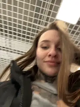 KishaMurのライブXXXチャット