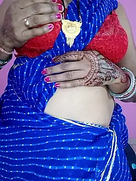 Вебкам-шоу INDIANDESIMATURE