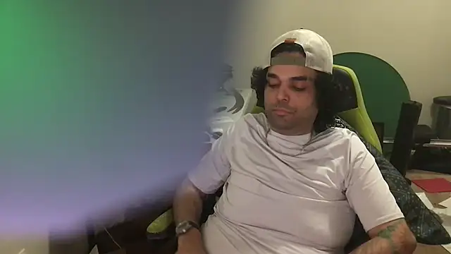 Show Webcam de KungFuPanda001