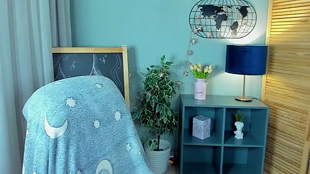 دردشة BakugoKatsuki الجنسية المباشرة