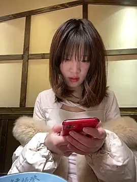 littleqiu webcam show