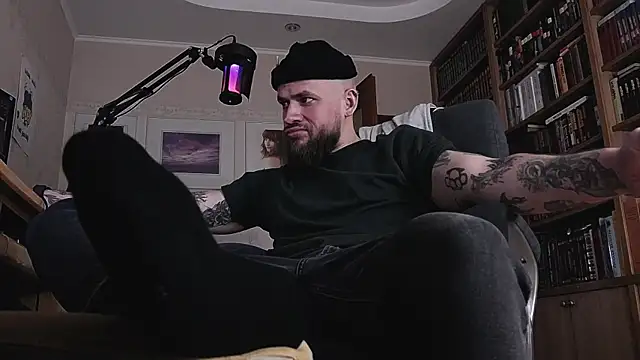 FindomJason 现场XXX聊天