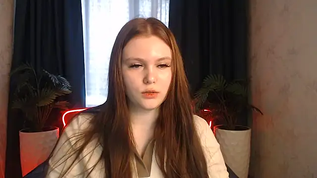 Musegirl Live XXX-Chat