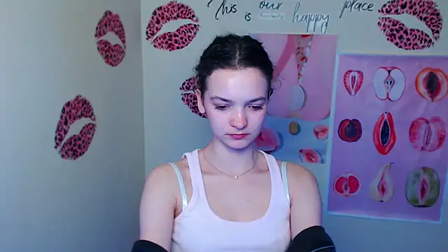 _SusieSu_ 现场XXX聊天