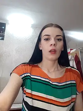 Webkamerová show JhonSHelBy7LuNa