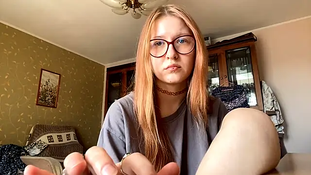 Chat XXX Live LaureenVielma