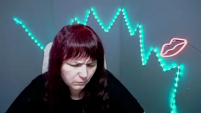 AliceInksSweettyのライブXXXチャット