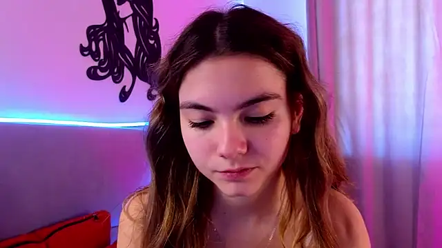 Chatroom XXX en direct de MargieDavidson