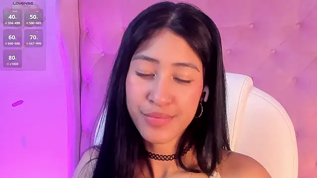 XXX chat uživo modela internett_sweetheart