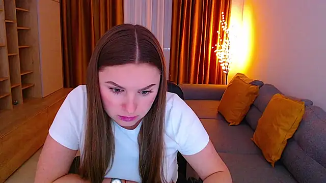 Chat +18 de _Mia_Adams ao vivo