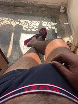 Bareilly_Boy1 Webcam Show