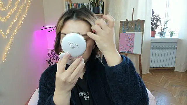 دردشة BrightDani الجنسية المباشرة