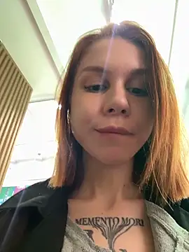 دردشة RosieSecret الجنسية المباشرة