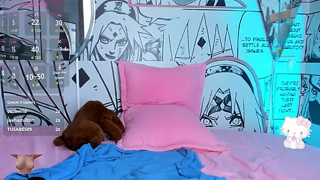 Megan_cute4u 라이브 XXX 채팅