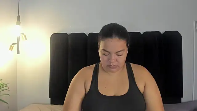 Amaranoir-n Live XXX chat