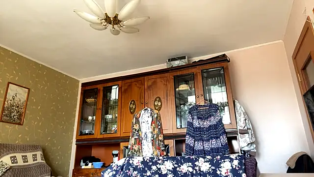 LaureenVielma's Live XXX Chat