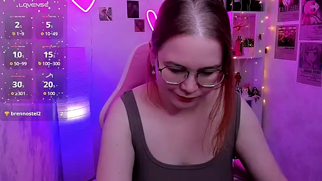 Anny_Twelvetrees' Live XXX Chat