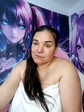 Zuleyka_69 웹캠 쇼