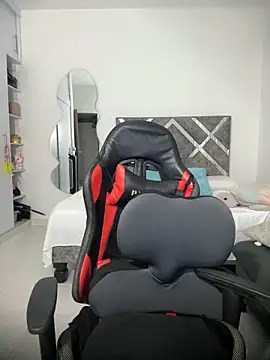 دردشة ValleryParker الجنسية المباشرة