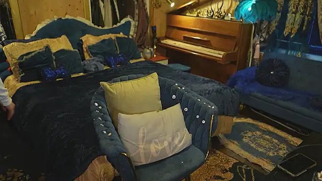 VanessaDoyle's Live XXX Chat