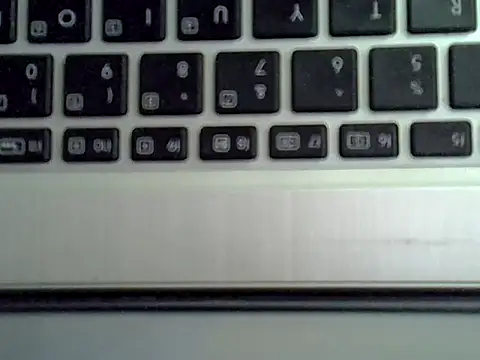 Delicious-D's Webcam Show