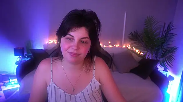 Chat XXX en directo de MirandaWong