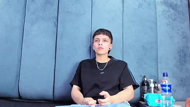 Sembang XXX Secara Langsung Megan_Thompson_