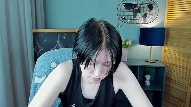 BakugoKatsuki's Live XXX Chat