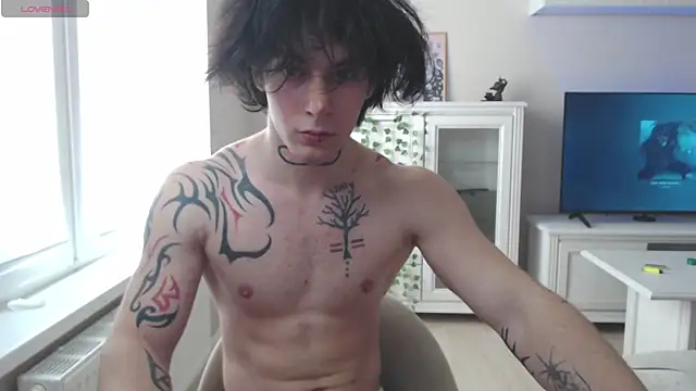 عرض كام Brendan__Piks