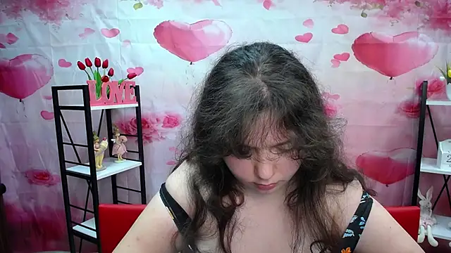 Sembang XXX Secara Langsung NeonilaLisova