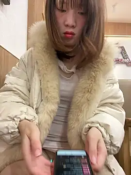 littleqiu's Live XXX Chat