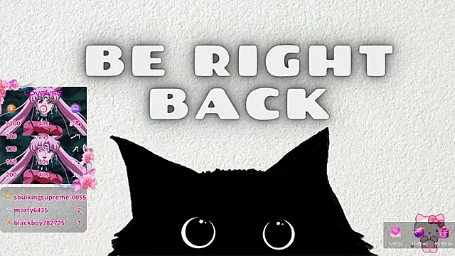 Goddess__Effy – webcam-show