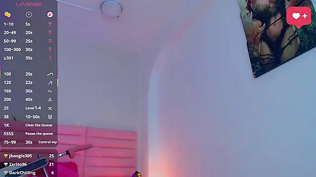 estefany_squirt1 live XXX chat