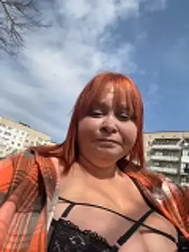 Show de SweetCuteGirls1023 na webcam