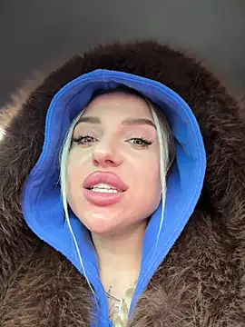 XXX chat uživo modela pinkstar_