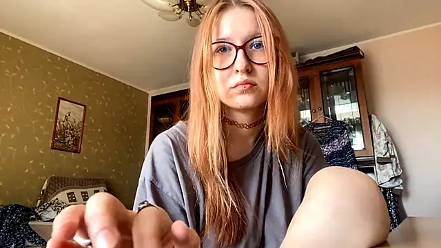 Chat XXX en directo de LaureenVielma