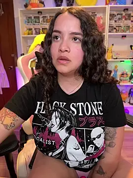 XXX chat uživo modela Sweet_sully__