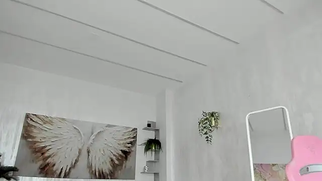 Živý XXX chat TiffanyHouston_