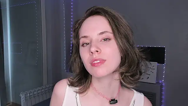 Chat XXX ao vivo de CrystaLeah