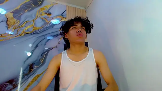 DaviidBuckx_ live XXX chat