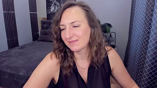 AngelicaMay's Live XXX Chat