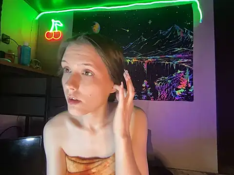 Živý XXX chat Thedeepwebcutie