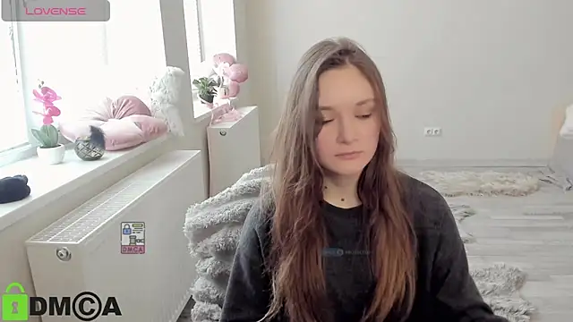 Elina_X 现场XXX聊天