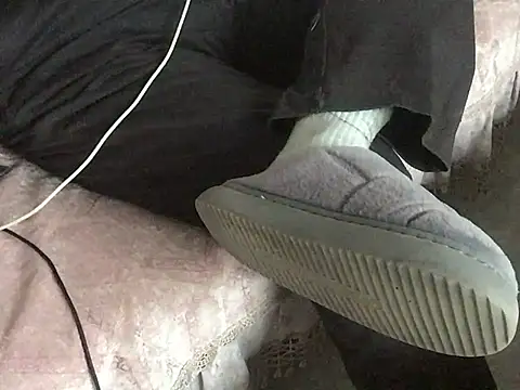 yaocaobi8 Show Webcam